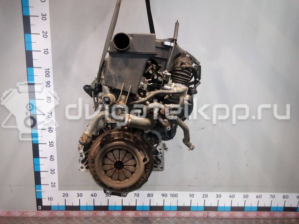 Фото Контрактный (б/у) двигатель M13A для Suzuki / Chevrolet 82-94 л.с 16V 1.3 л бензин {forloop.counter}}