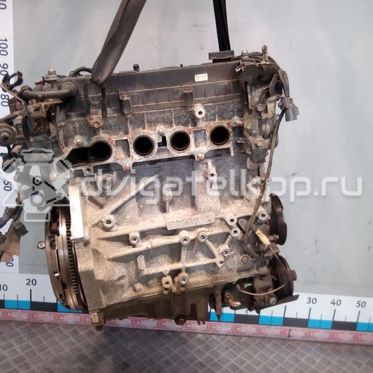 Фото Контрактный (б/у) двигатель LFF7 для Mazda Premacy Cp / 6 / 5 146 л.с 16V 2.0 л бензин 122955