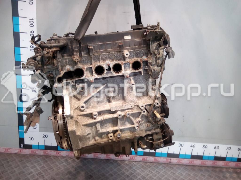 Фото Контрактный (б/у) двигатель LFF7 для Mazda Premacy Cp / 6 / 5 146 л.с 16V 2.0 л бензин 122955 {forloop.counter}}