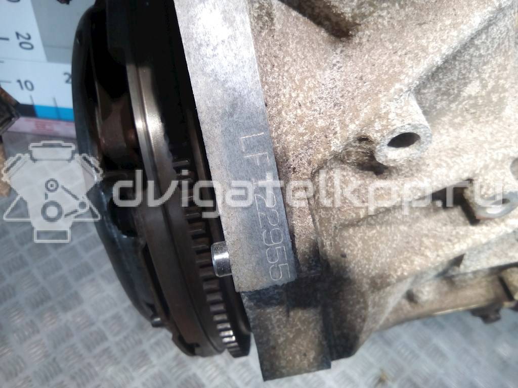 Фото Контрактный (б/у) двигатель LFF7 для Mazda Premacy Cp / 6 / 5 146 л.с 16V 2.0 л бензин 122955 {forloop.counter}}