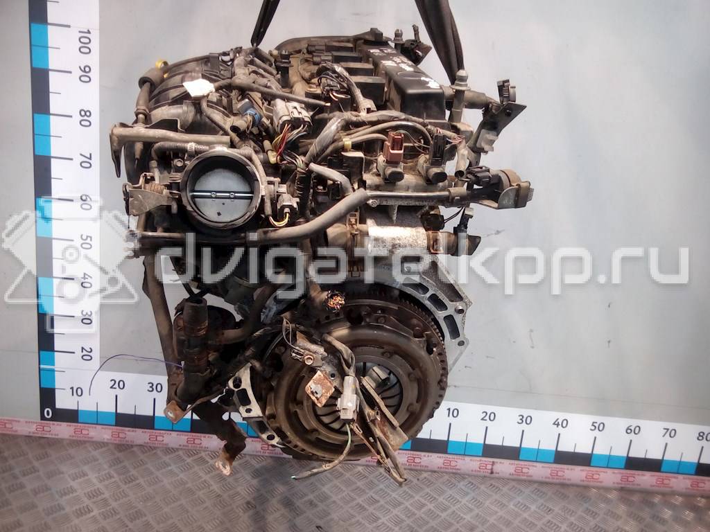 Фото Контрактный (б/у) двигатель LFF7 для Mazda Premacy Cp / 6 / 5 146 л.с 16V 2.0 л бензин 122955 {forloop.counter}}