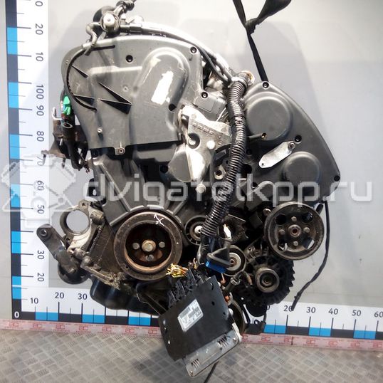 Фото Контрактный (б/у) двигатель XFX (ES9J4S) для Peugeot / Citroen 204-211 л.с 24V 2.9 л бензин