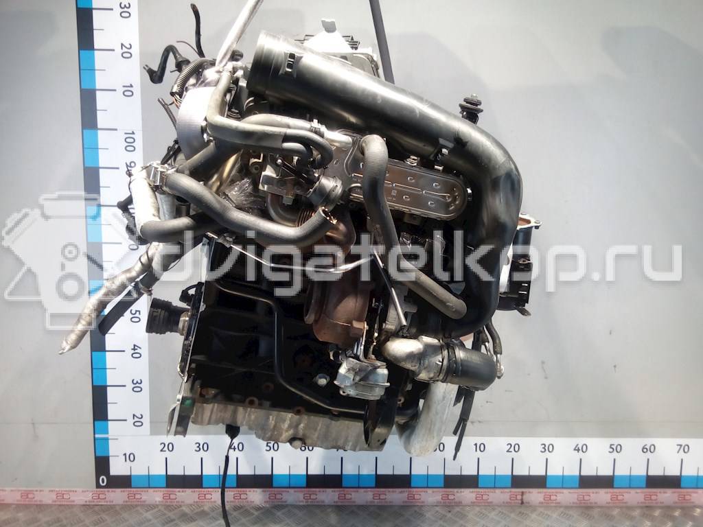 Фото Контрактный (б/у) двигатель BKD для Volkswagen Touran / Golf 140 л.с 16V 2.0 л Дизельное топливо {forloop.counter}}