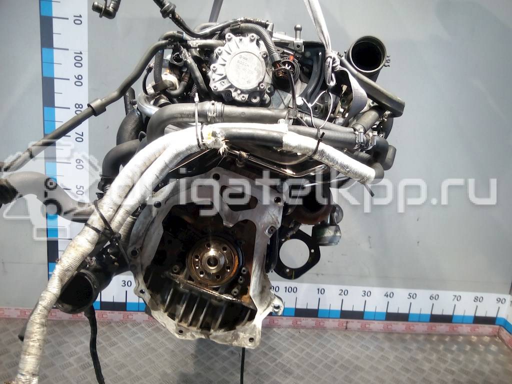 Фото Контрактный (б/у) двигатель BKD для Volkswagen Touran / Golf 140 л.с 16V 2.0 л Дизельное топливо {forloop.counter}}