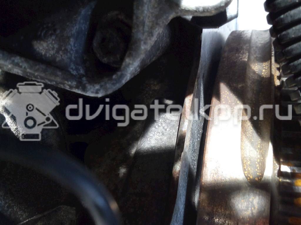 Фото Контрактный (б/у) двигатель AKL для Volkswagen / Seat 100-103 л.с 8V 1.6 л бензин {forloop.counter}}