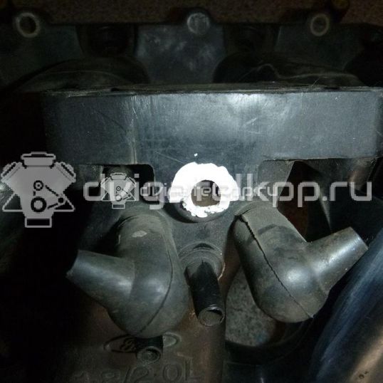 Фото Коллектор впускной для двигателя FE (16V) для Mazda / Kia 140-148 л.с 16V 2.0 л Супер-бензин (95) неэтилированный 988F9424BE