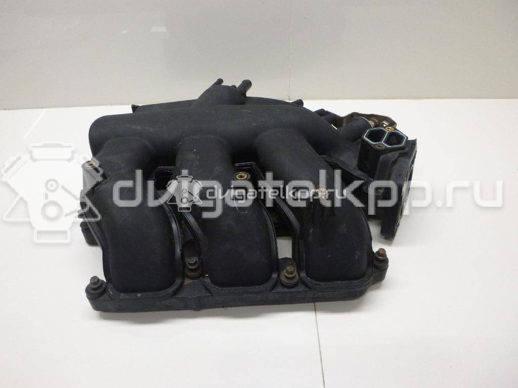 Фото Коллектор впускной для двигателя BP (DOHC) для Mazda / Ford Australia / Eunos 125-130 л.с 16V 1.8 л бензин YL8E9424CD {forloop.counter}}