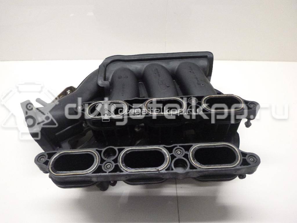 Фото Коллектор впускной для двигателя BP (DOHC) для Mazda / Ford Australia / Eunos 125-130 л.с 16V 1.8 л бензин YL8E9424CD {forloop.counter}}