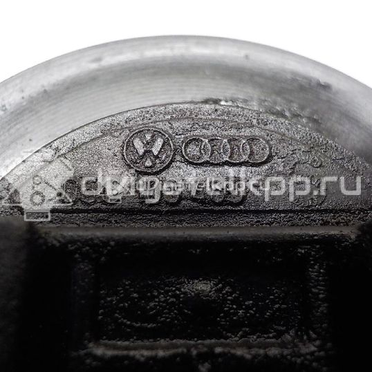 Фото Крышка маслозаливной горловины  079103485a для audi A8 [4H]