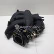 Фото Коллектор впускной для двигателя B6 (DOHC) для Mazda Xedos / 323 107-109 л.с 16V 1.6 л бензин YL8E9424CD {forloop.counter}}