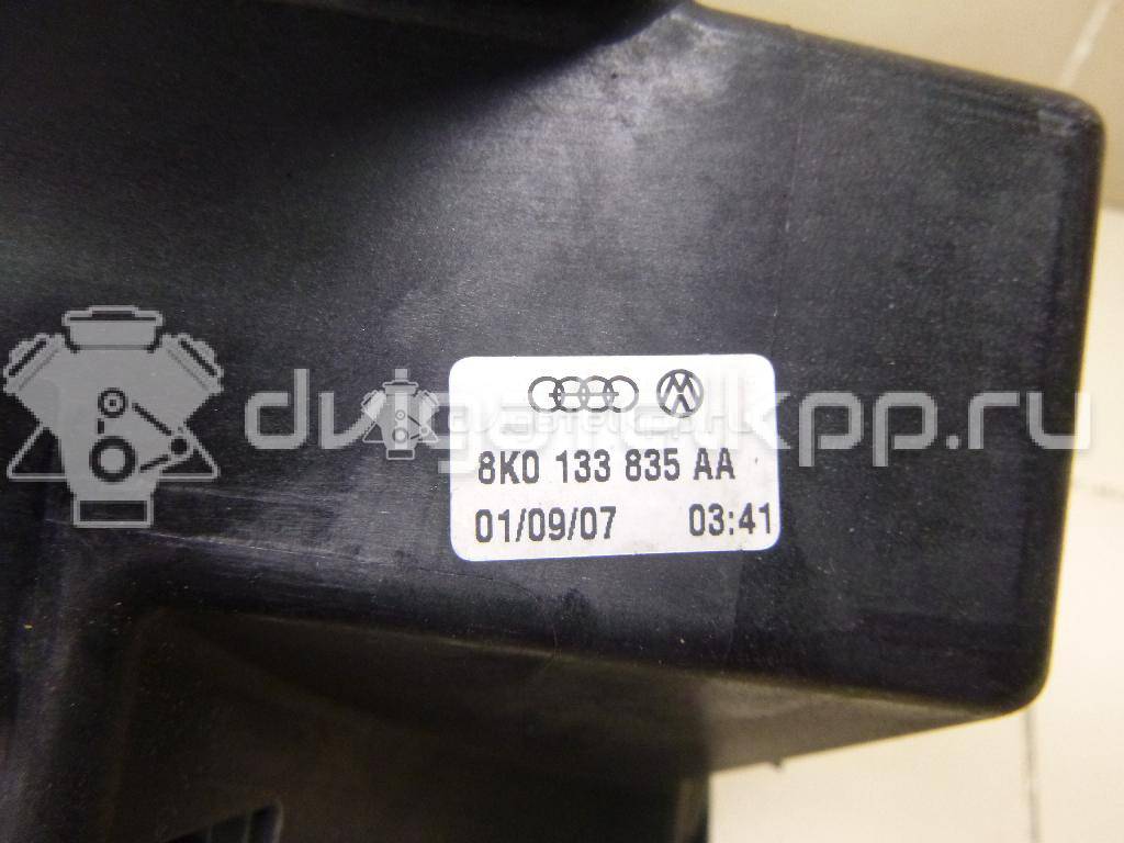 Фото Корпус воздушного фильтра  8K0133837S для Audi A5 / A4 / Q5 {forloop.counter}}