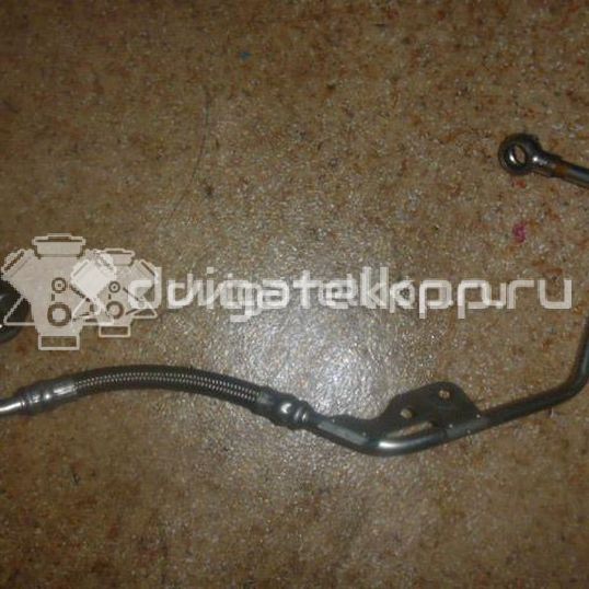 Фото Трубка турбокомпрессора (турбины)  для Audi A3 / A5