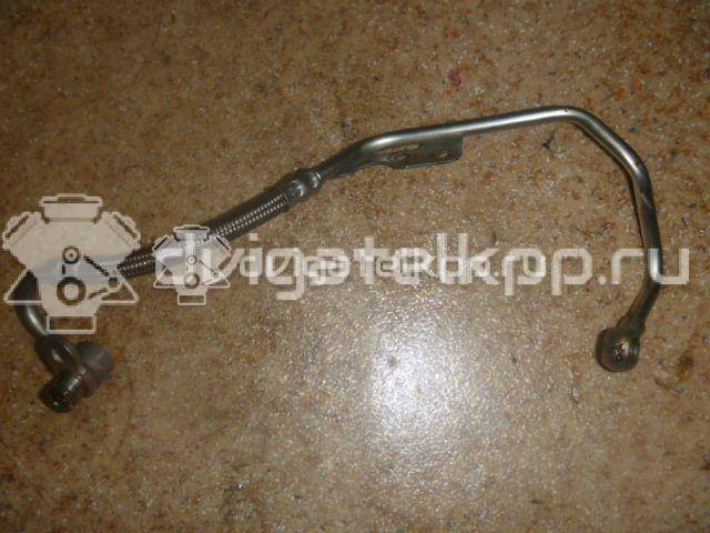 Фото Трубка турбокомпрессора (турбины)  для Audi A3 / A5 {forloop.counter}}