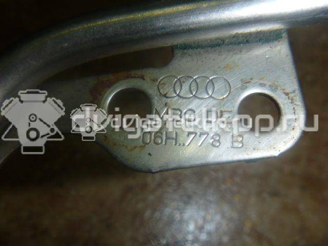 Фото Трубка турбокомпрессора (турбины)  для Audi A3 / A5 {forloop.counter}}