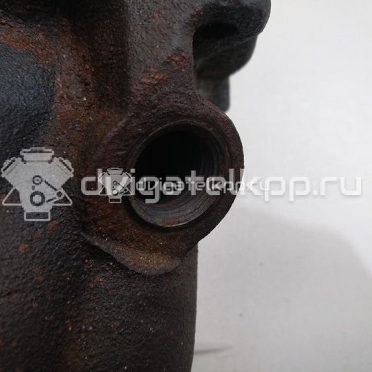 Фото Коллектор выпускной  06e253031k для audi A5/S5 [8F] Cabrio