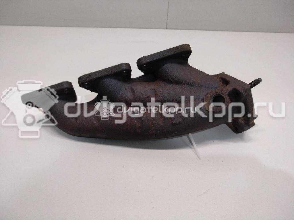 Фото Коллектор выпускной  06e253031k для audi A5/S5 [8F] Cabrio {forloop.counter}}