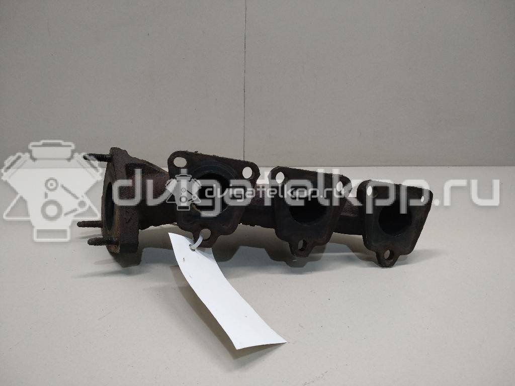Фото Коллектор выпускной  06e253031k для audi A5/S5 [8F] Cabrio {forloop.counter}}
