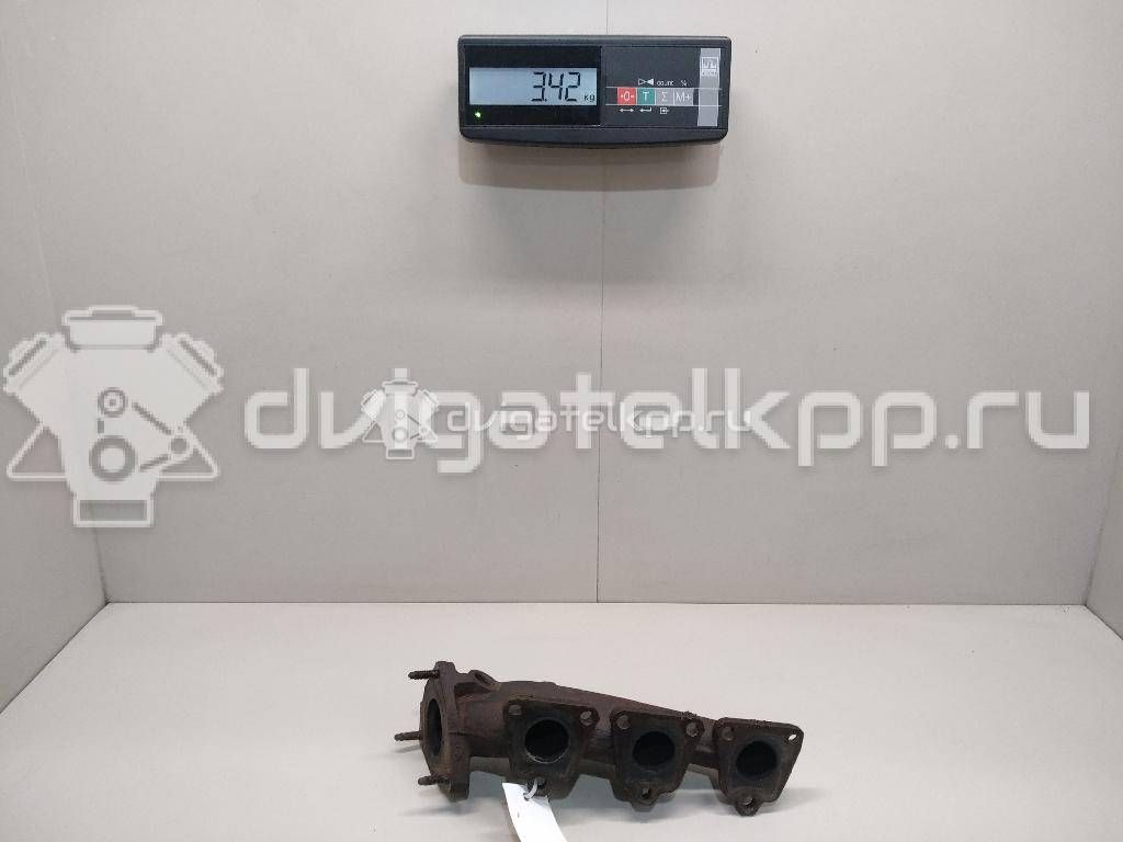 Фото Коллектор выпускной  06e253031k для audi A5/S5 [8F] Cabrio {forloop.counter}}
