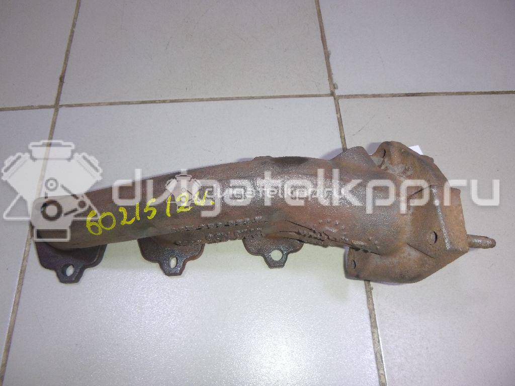 Фото Коллектор выпускной  06e253031k для audi A5/S5 [8F] Cabrio {forloop.counter}}