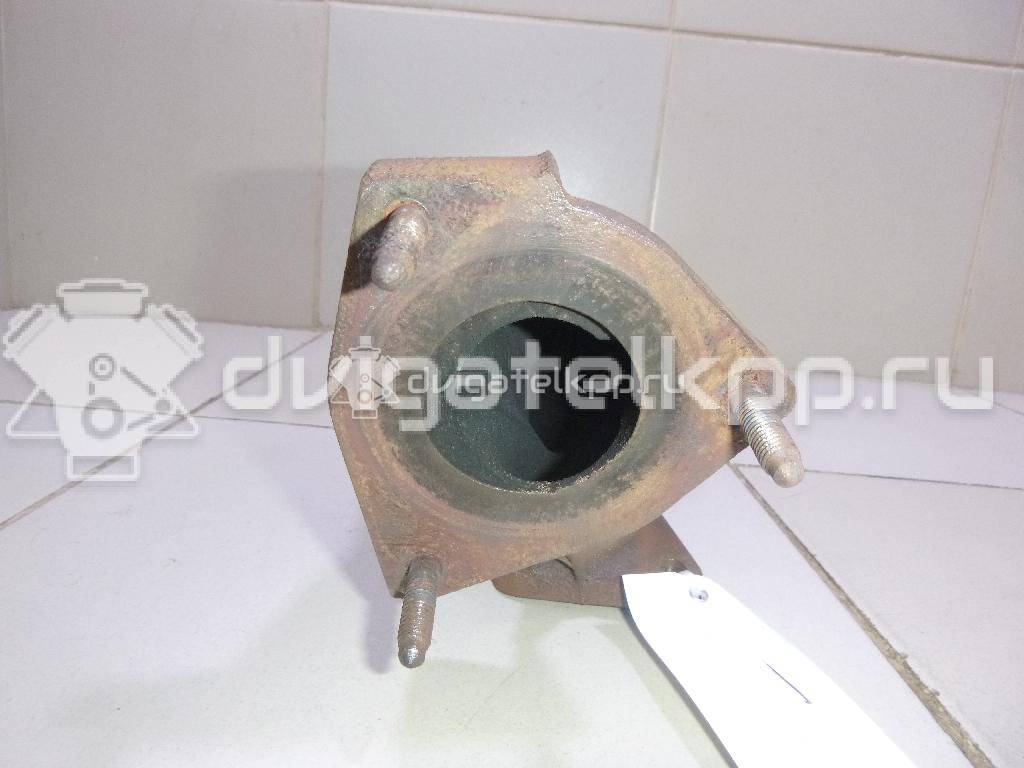 Фото Коллектор выпускной  06e253031k для audi A5/S5 [8F] Cabrio {forloop.counter}}