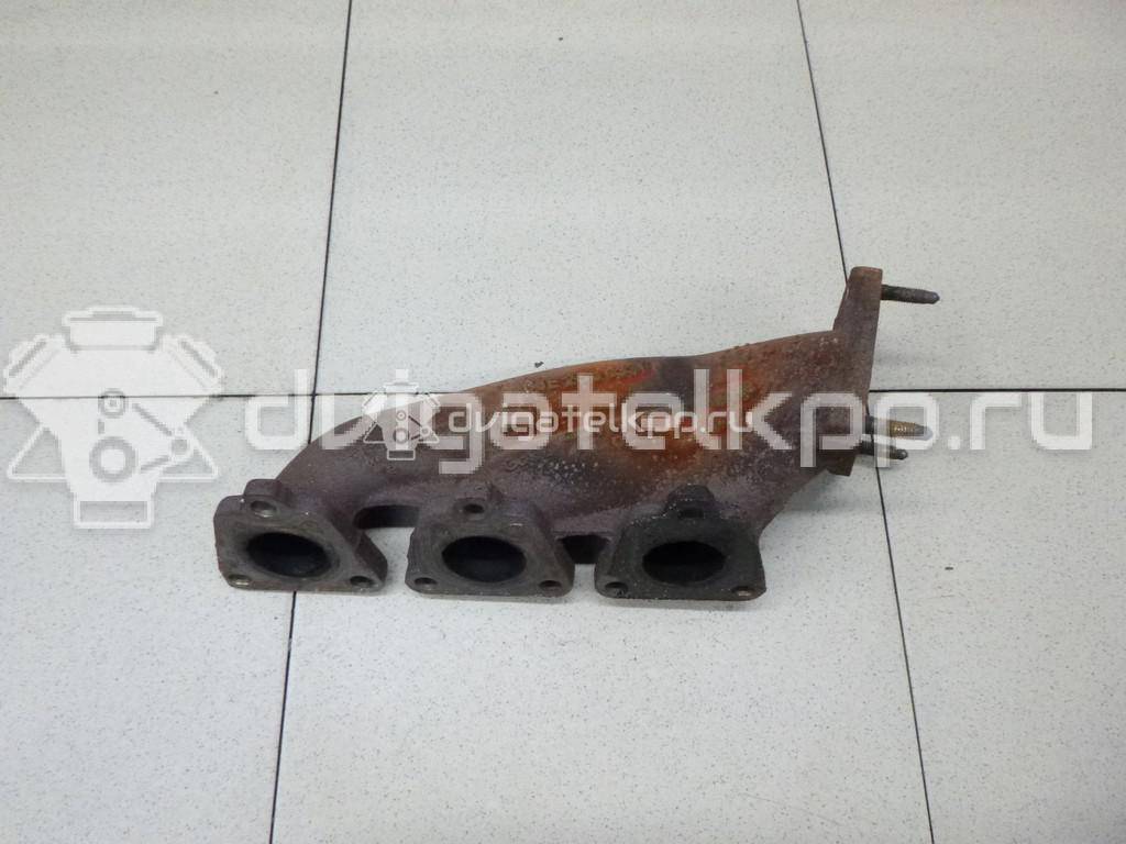 Фото Коллектор выпускной  06e253031k для audi A5/S5 [8F] Cabrio {forloop.counter}}
