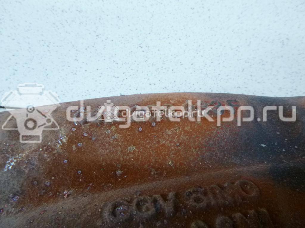 Фото Коллектор выпускной  06e253031k для audi A5/S5 [8F] Cabrio {forloop.counter}}