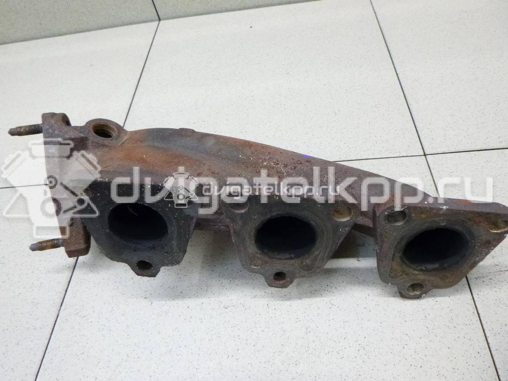 Фото Коллектор выпускной  06e253031k для audi A5/S5 [8F] Cabrio {forloop.counter}}