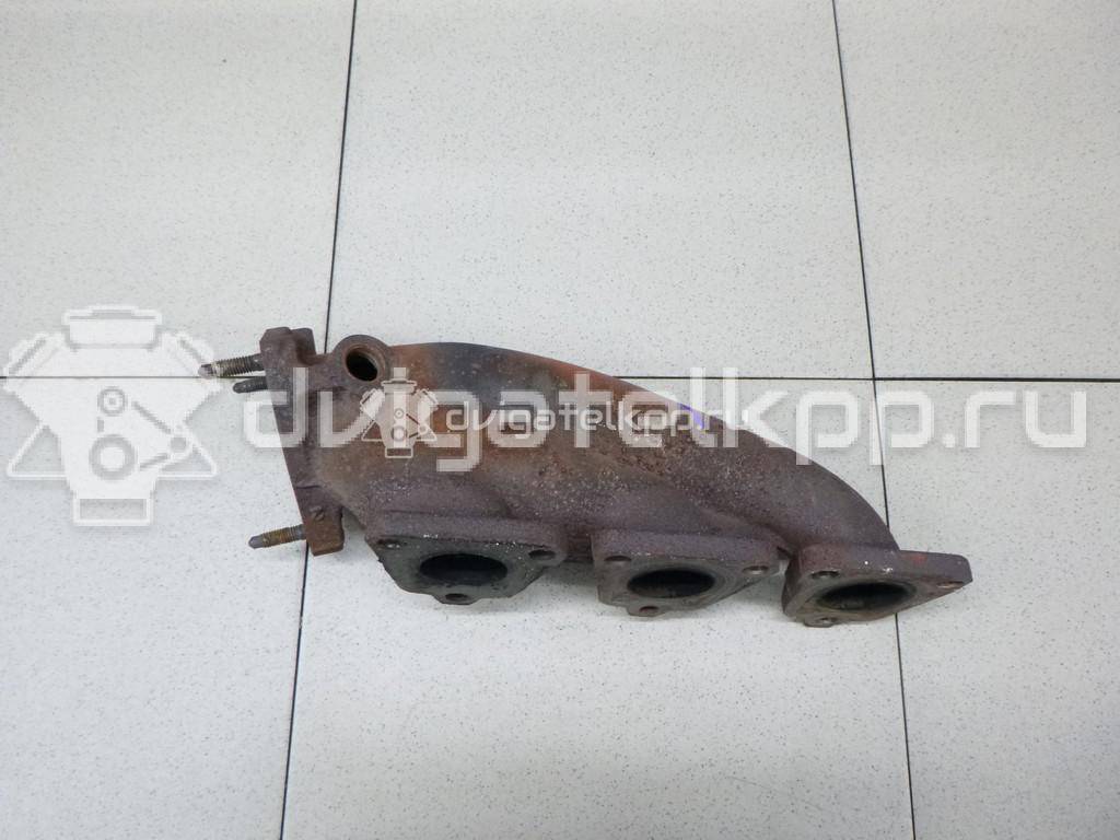 Фото Коллектор выпускной  06e253031k для audi A5/S5 [8F] Cabrio {forloop.counter}}