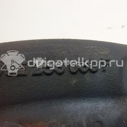 Фото Коллектор выпускной  06e253031k для Audi Q5