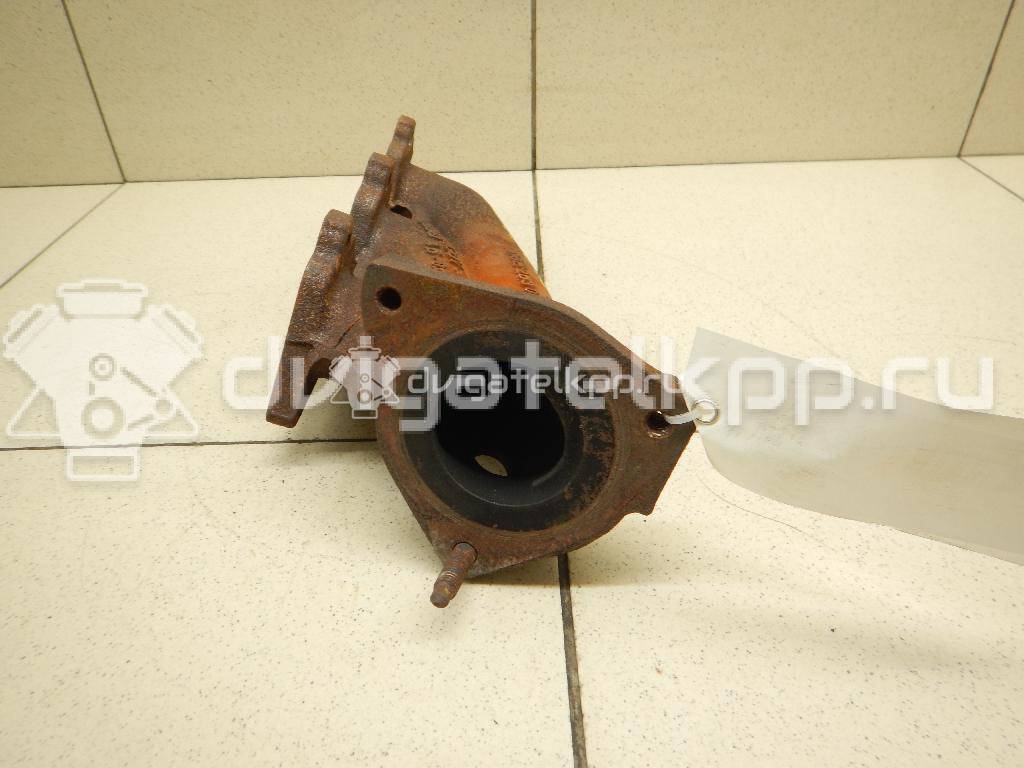 Фото Коллектор выпускной  06e253031k для audi A5/S5 [8F] Cabrio {forloop.counter}}