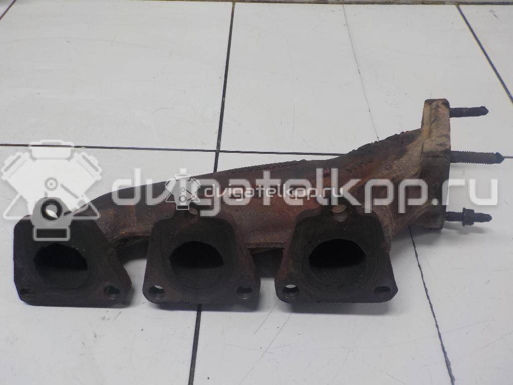 Фото Коллектор выпускной  06e253031k для audi A5/S5 [8F] Cabrio {forloop.counter}}