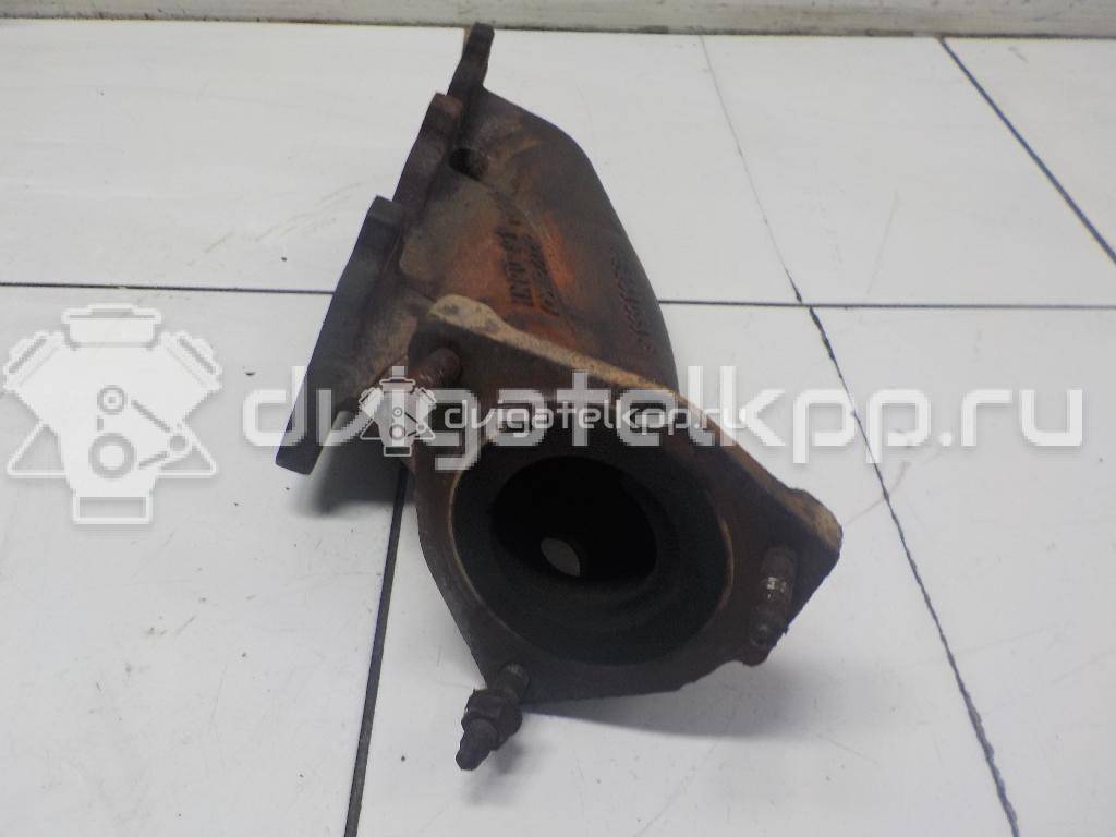Фото Коллектор выпускной  06e253031k для audi A5/S5 [8F] Cabrio {forloop.counter}}
