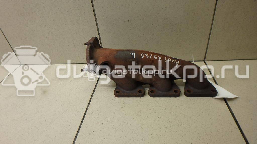 Фото Коллектор выпускной  06e253031k для audi A5/S5 [8F] Cabrio {forloop.counter}}