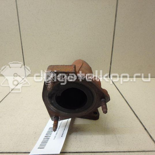 Фото Коллектор выпускной  06e253031k для audi A5/S5 [8F] Cabrio
