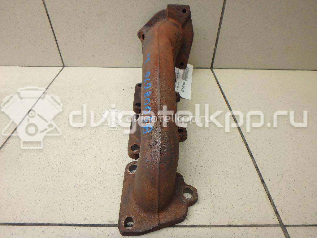 Фото Коллектор выпускной  06e253031k для audi A5/S5 [8F] Cabrio {forloop.counter}}