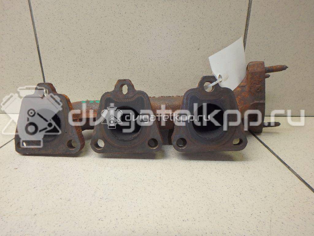 Фото Коллектор выпускной  06e253031k для audi A5/S5 [8F] Cabrio {forloop.counter}}