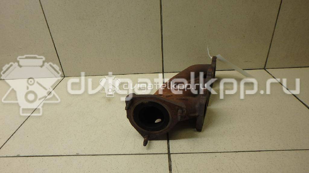 Фото Коллектор выпускной  06e253032k для audi A5/S5 [8F] Cabrio {forloop.counter}}