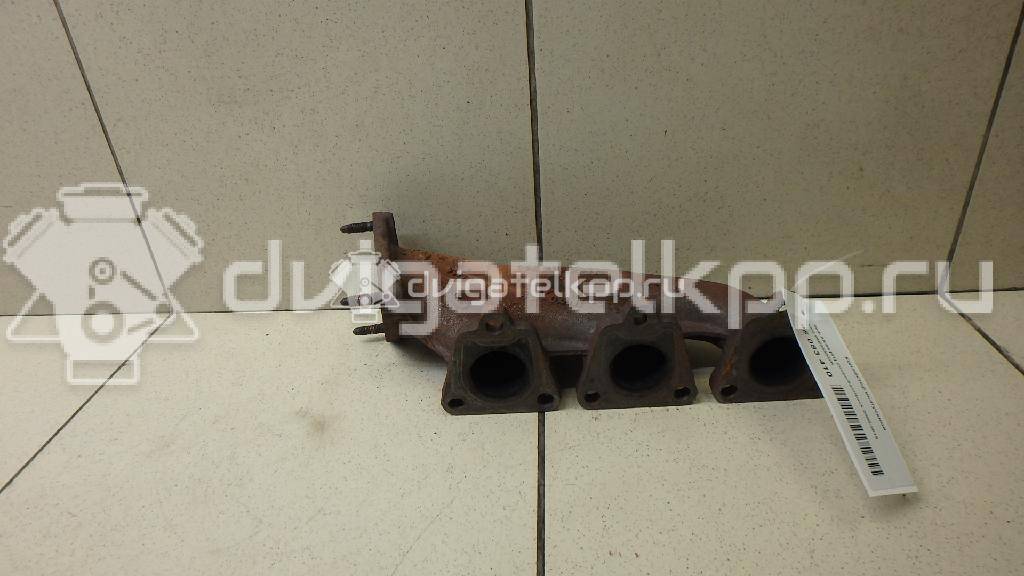 Фото Коллектор выпускной  06e253032k для audi A5/S5 [8F] Cabrio {forloop.counter}}