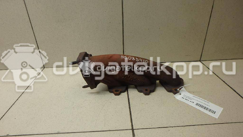 Фото Коллектор выпускной  06e253032k для audi A5/S5 [8F] Cabrio {forloop.counter}}