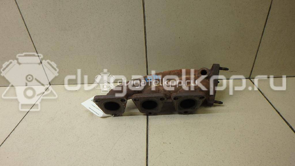 Фото Коллектор выпускной  06e253032k для audi A5/S5 [8F] Cabrio {forloop.counter}}