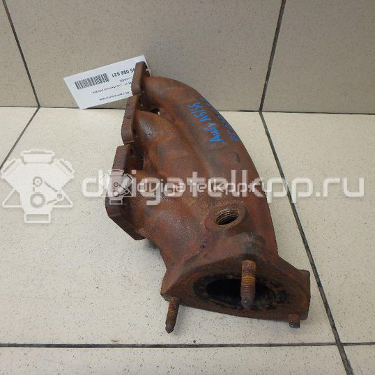 Фото Коллектор выпускной  06e253032k для audi A5/S5 [8F] Cabrio