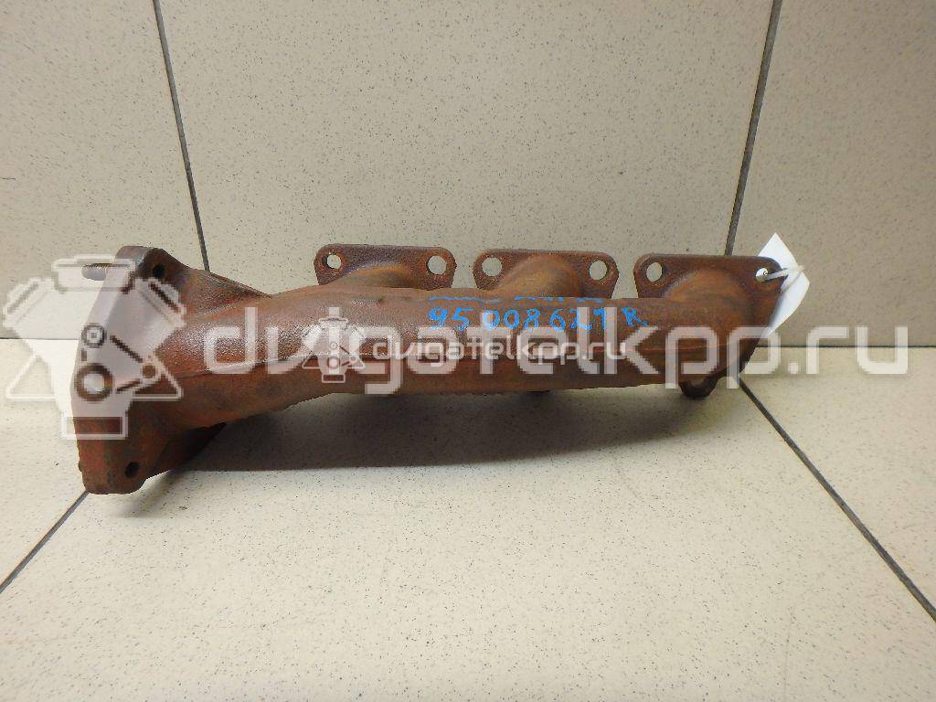 Фото Коллектор выпускной  06e253032k для audi A5/S5 [8F] Cabrio {forloop.counter}}