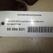 Фото Коллектор выпускной  06e253032k для audi A5/S5 [8F] Cabrio {forloop.counter}}