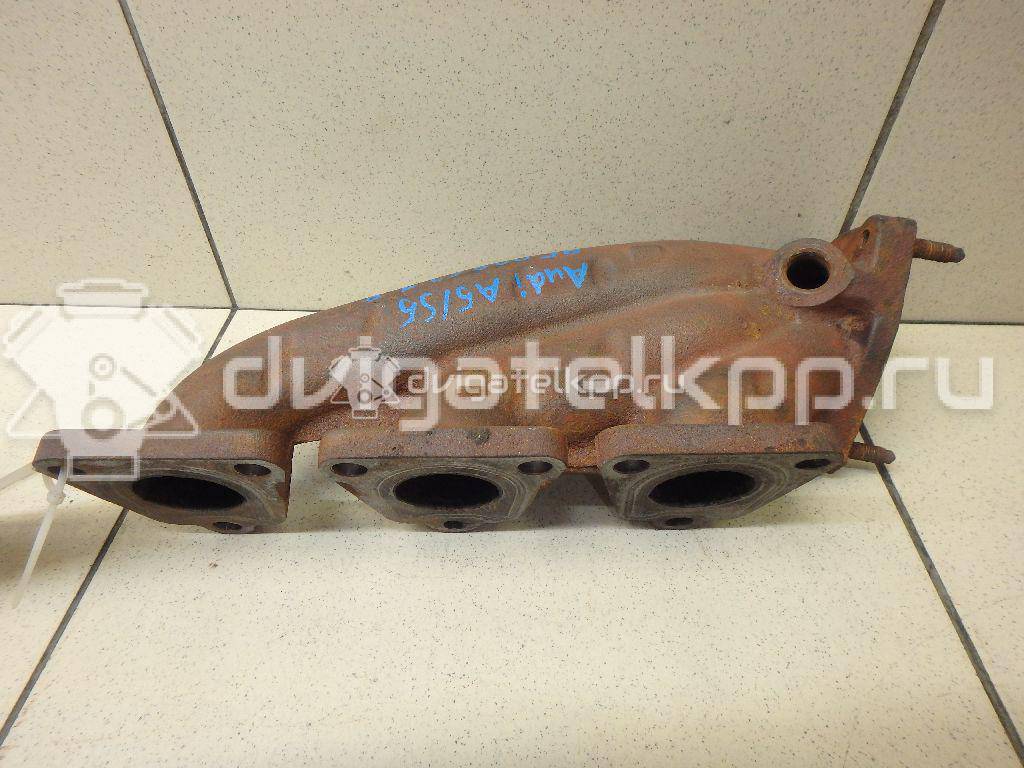 Фото Коллектор выпускной  06e253032k для audi A5/S5 [8F] Cabrio {forloop.counter}}