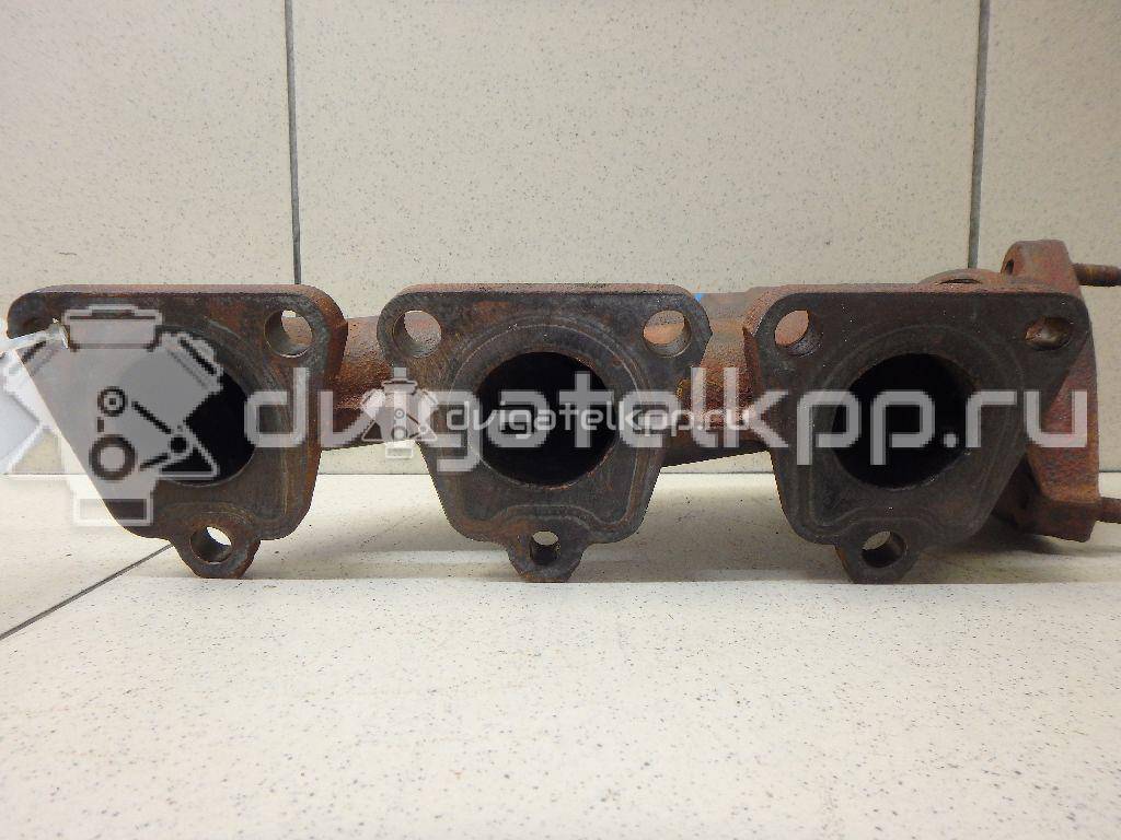 Фото Коллектор выпускной  06e253032k для audi A5/S5 [8F] Cabrio {forloop.counter}}