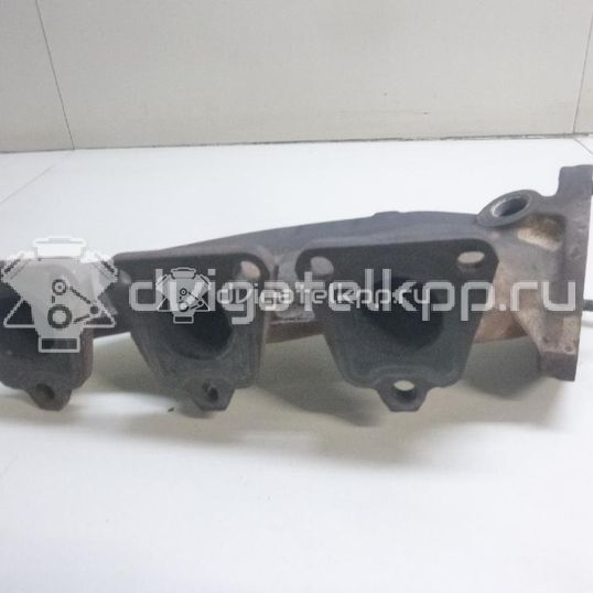 Фото Коллектор выпускной  06e253032k для Audi Q5