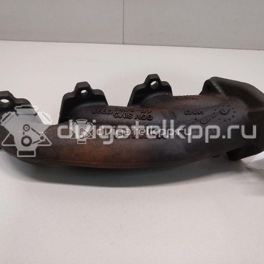 Фото Коллектор выпускной  06e253032k для audi A5/S5 [8F] Cabrio