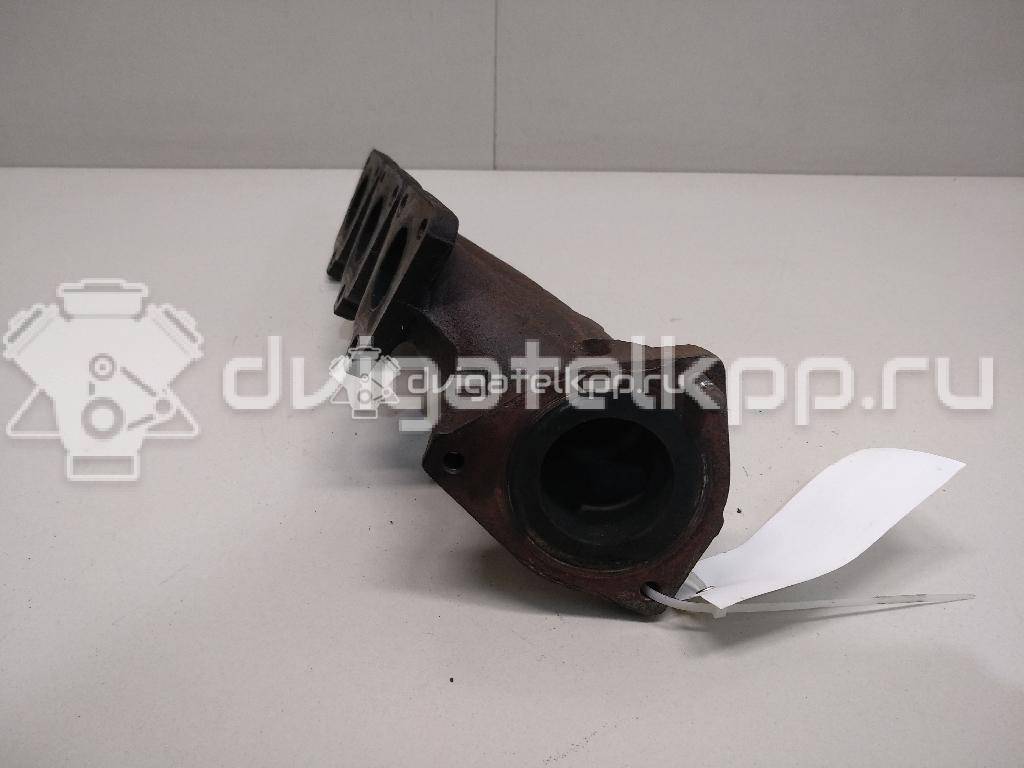 Фото Коллектор выпускной  06e253032k для audi A5/S5 [8F] Cabrio {forloop.counter}}