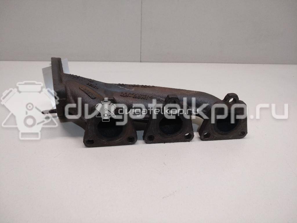 Фото Коллектор выпускной  06e253032k для audi A5/S5 [8F] Cabrio {forloop.counter}}