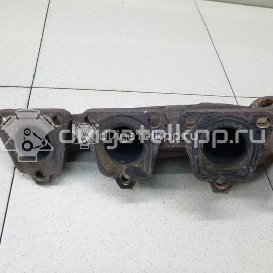 Фото Коллектор выпускной  06e253032k для audi A5/S5 [8F] Cabrio